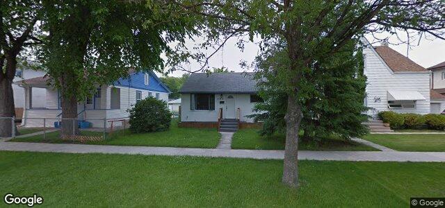 Photo of 197 La Verendrye Street in Winnipeg, Manitoba