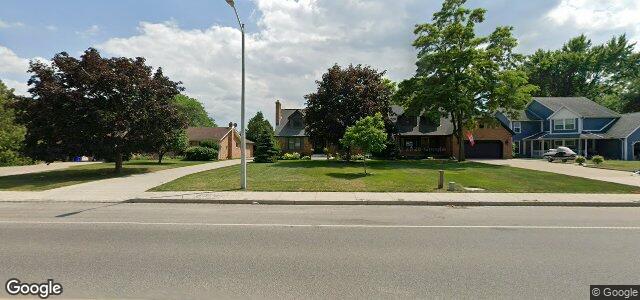 Larawan ng 198 Notre Dame Street sa Winnipeg, Manitoba