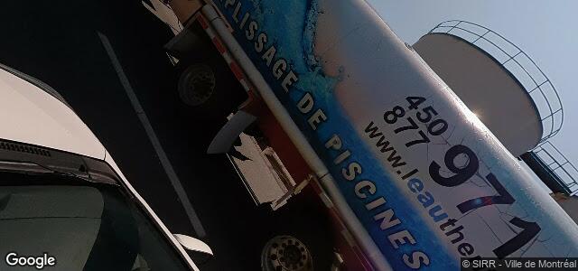 Larawan ng 204 Notre Dame Street sa Winnipeg, Manitoba