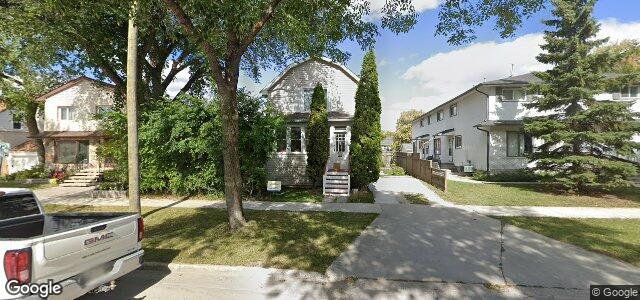 Larawan ng 209 La Verendrye Street sa Winnipeg, Manitoba