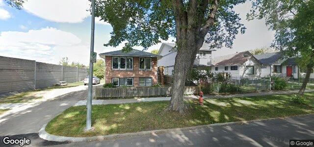 Larawan ng 209 Notre Dame Street sa Winnipeg, Manitoba