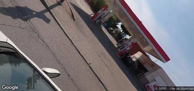 Larawan ng 211 Notre Dame Street sa Winnipeg, Manitoba