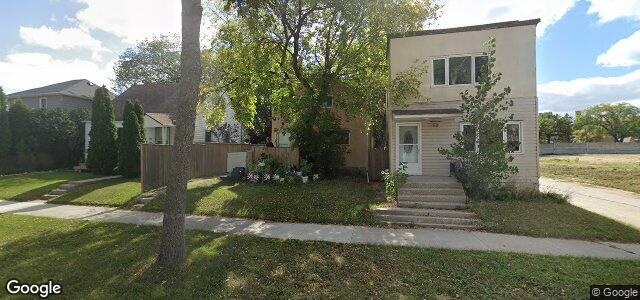 Larawan ng 212 La Verendrye Street sa Winnipeg, Manitoba