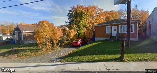 Larawan ng 212 Notre Dame Street sa Winnipeg, Manitoba