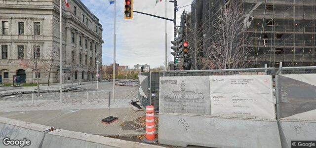 Larawan ng 215 Notre Dame Street sa Winnipeg, Manitoba