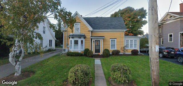 Larawan ng 217 Notre Dame Street sa Winnipeg, Manitoba