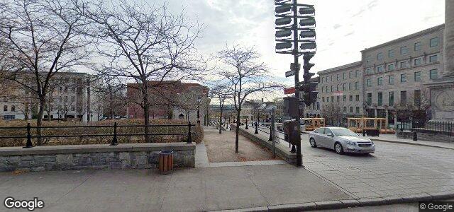 Larawan ng 220 Notre Dame Street sa Winnipeg, Manitoba