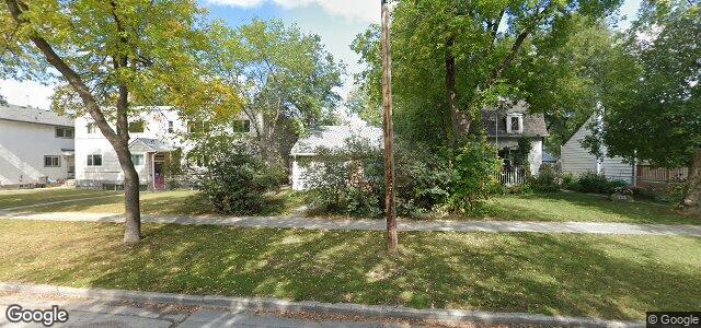 Larawan ng 221 La Verendrye Street sa Winnipeg, Manitoba