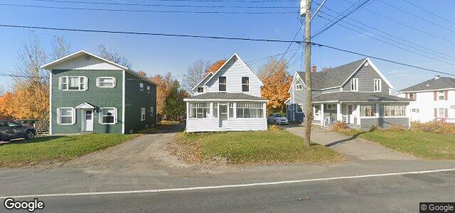 Larawan ng 221 Notre Dame Street sa Winnipeg, Manitoba