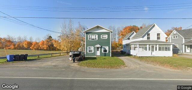 Larawan ng 223 Notre Dame Street sa Winnipeg, Manitoba