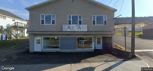 Larawan ng 224 Notre Dame Street sa Winnipeg, Manitoba