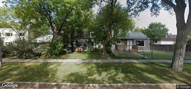 Larawan ng 225 La Verendrye Street sa Winnipeg, Manitoba