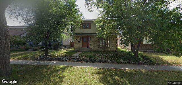 Larawan ng 226 La Verendrye Street sa Winnipeg, Manitoba
