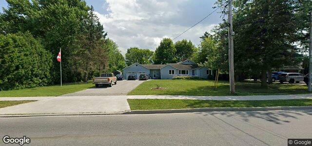 Larawan ng 228 Notre Dame Street sa Winnipeg, Manitoba