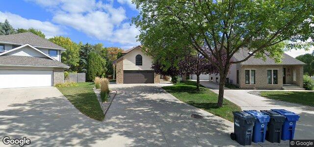 Larawan ng 23 Cercle Moliere sa Winnipeg, Manitoba