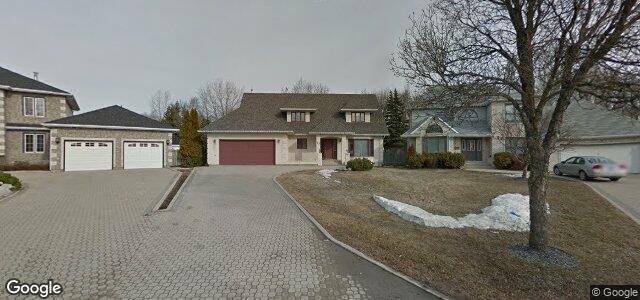 Larawan ng 23 Gabrielle Roy Place sa Winnipeg, Manitoba