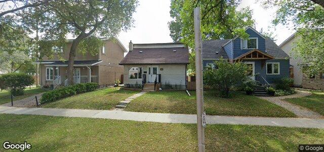 Larawan ng 232 La Verendrye Street sa Winnipeg, Manitoba