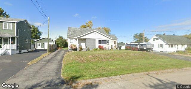 Larawan ng 232 Notre Dame Street sa Winnipeg, Manitoba