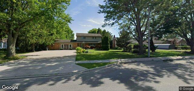 Larawan ng 234 Notre Dame Street sa Winnipeg, Manitoba