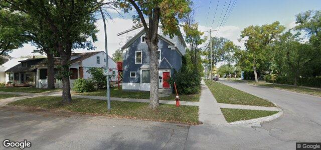 235 Dumoulin Street（加拿大曼尼托巴省温尼伯市）房屋照片