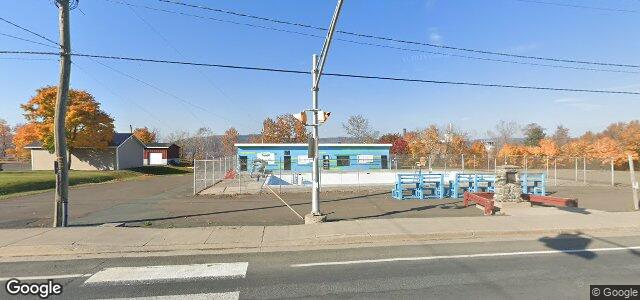 Larawan ng 235 Notre Dame Street sa Winnipeg, Manitoba