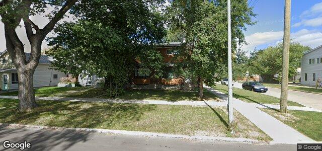 Larawan ng 237 Notre Dame Street sa Winnipeg, Manitoba