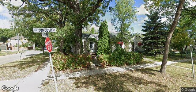 Larawan ng 243 Dumoulin Street sa Winnipeg, Manitoba