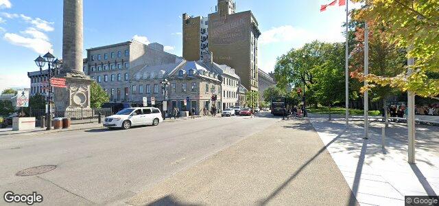 Larawan ng 243 Notre Dame Street sa Winnipeg, Manitoba