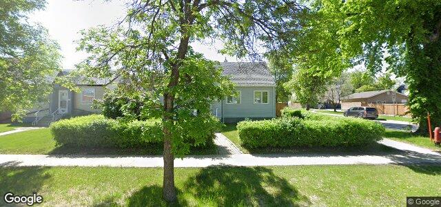 Larawan ng 246 La Verendrye Street sa Winnipeg, Manitoba