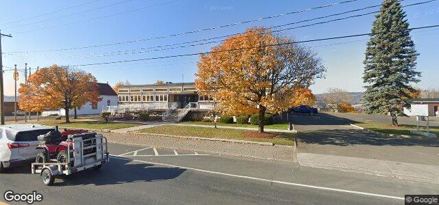 Larawan ng 247 Notre Dame Street sa Winnipeg, Manitoba