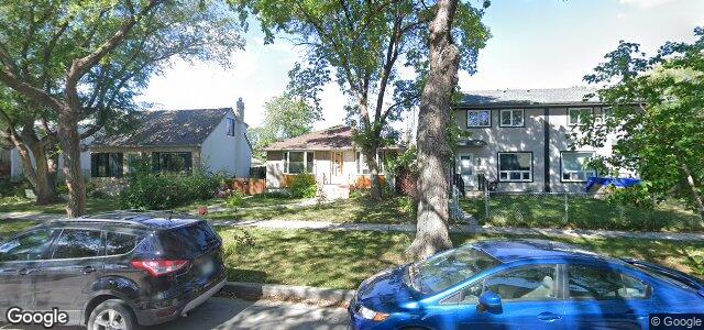 Larawan ng 251 Notre Dame Street sa Winnipeg, Manitoba