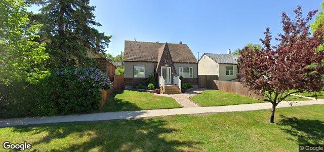 Larawan ng 252 La Verendrye Street sa Winnipeg, Manitoba