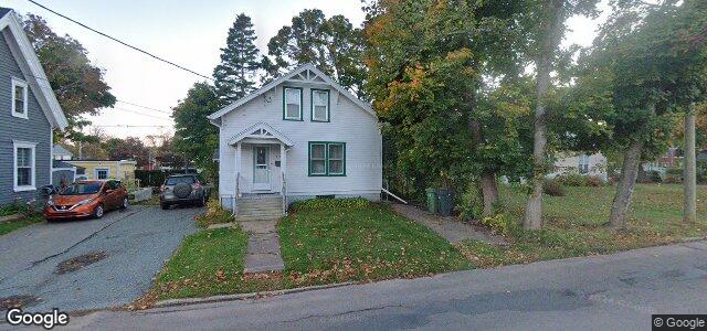 Larawan ng 254 Notre Dame Street sa Winnipeg, Manitoba