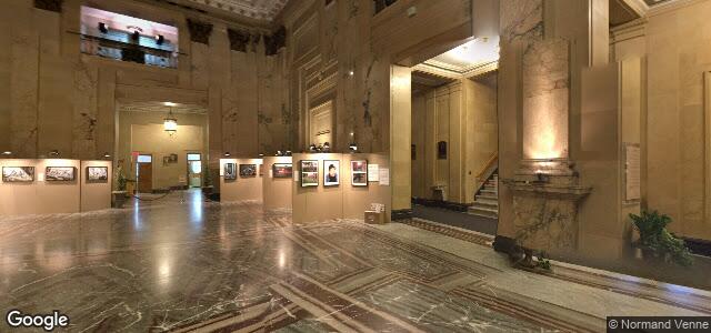 Larawan ng 255 Notre Dame Street sa Winnipeg, Manitoba