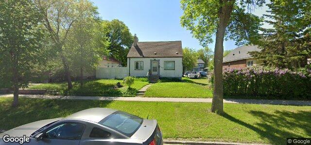 Larawan ng 260 La Verendrye Street sa Winnipeg, Manitoba