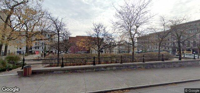 Larawan ng 260 Notre Dame Street sa Winnipeg, Manitoba