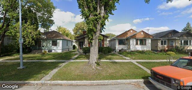 Larawan ng 261 Dumoulin Street sa Winnipeg, Manitoba