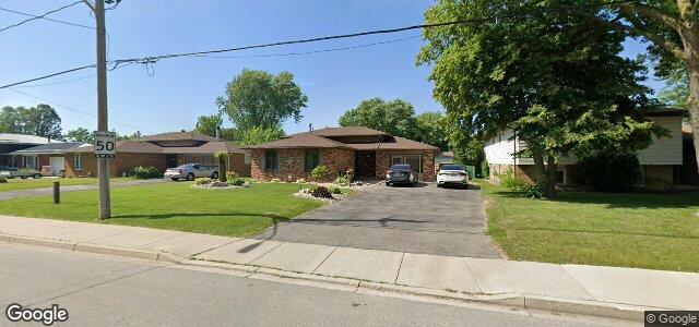 Larawan ng 261 Notre Dame Street sa Winnipeg, Manitoba