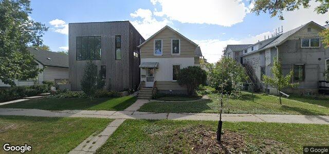 Larawan ng 262 Dumoulin Street sa Winnipeg, Manitoba