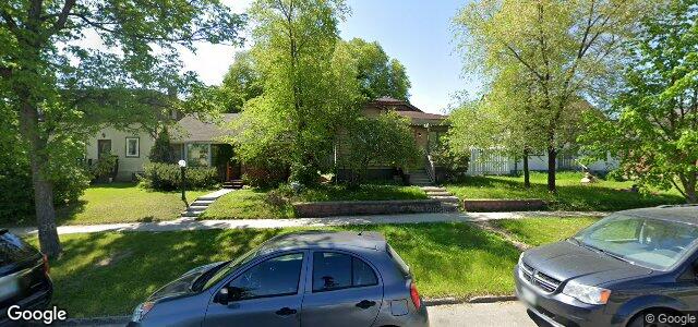 262 La Verendrye Street（加拿大曼尼托巴省溫尼伯市）房屋照片