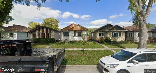 Larawan ng 265 Dumoulin Street sa Winnipeg, Manitoba