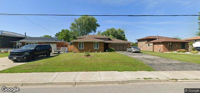 Larawan ng 265 Notre Dame Street sa Winnipeg, Manitoba