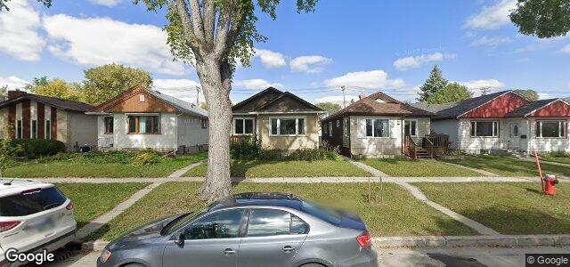 Larawan ng 267 Dumoulin Street sa Winnipeg, Manitoba