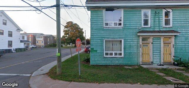 Larawan ng 267 Notre Dame Street sa Winnipeg, Manitoba