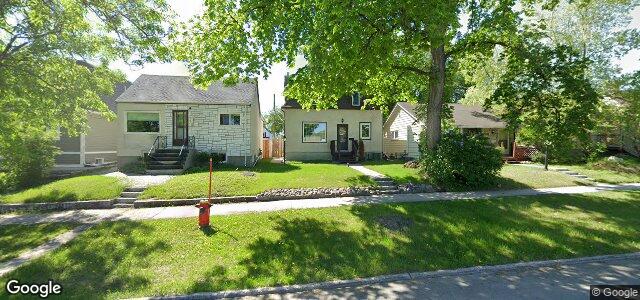 Larawan ng 268 La Verendrye Street sa Winnipeg, Manitoba