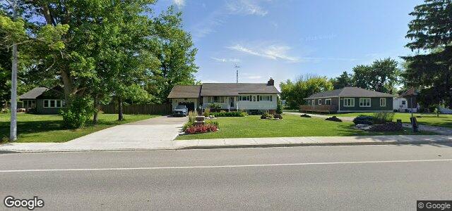 Larawan ng 268 Notre Dame Street sa Winnipeg, Manitoba