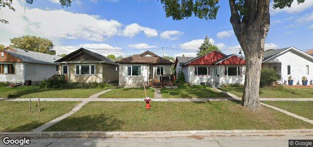 Larawan ng 269 Dumoulin Street sa Winnipeg, Manitoba