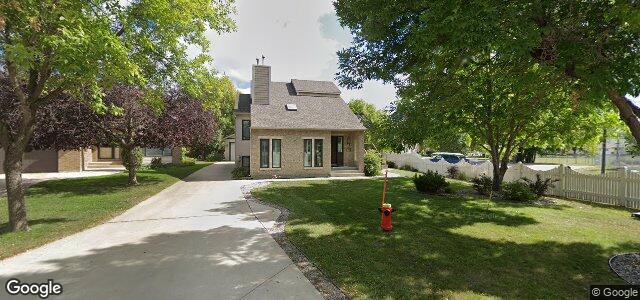 Photo of 27 Cercle Moliere in Winnipeg, Manitoba