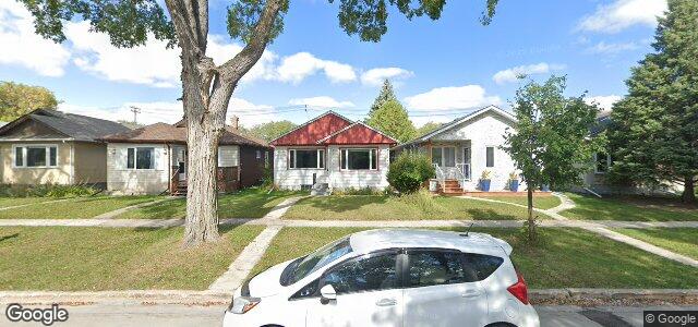 Larawan ng 271 Dumoulin Street sa Winnipeg, Manitoba