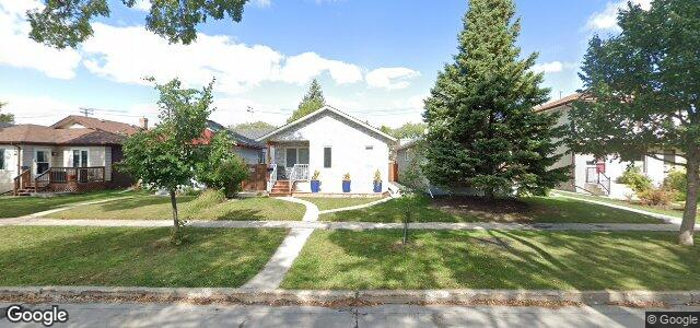 Larawan ng 273 Dumoulin Street sa Winnipeg, Manitoba